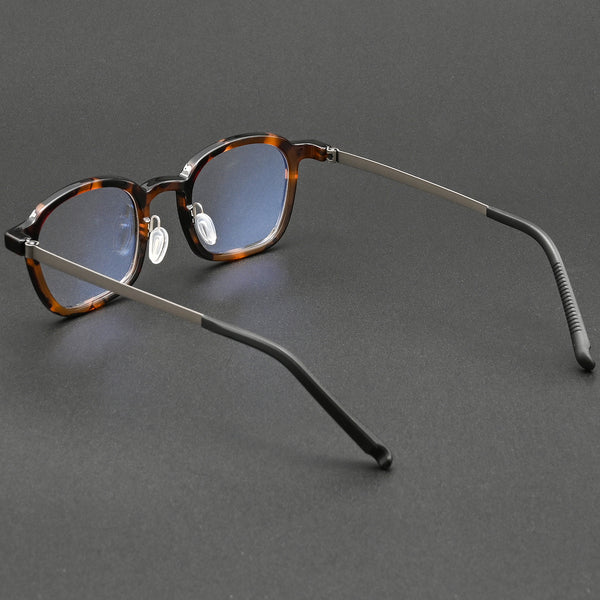 Square Glasses YN1104