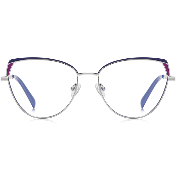 Cat-Eye Glasses PF1090