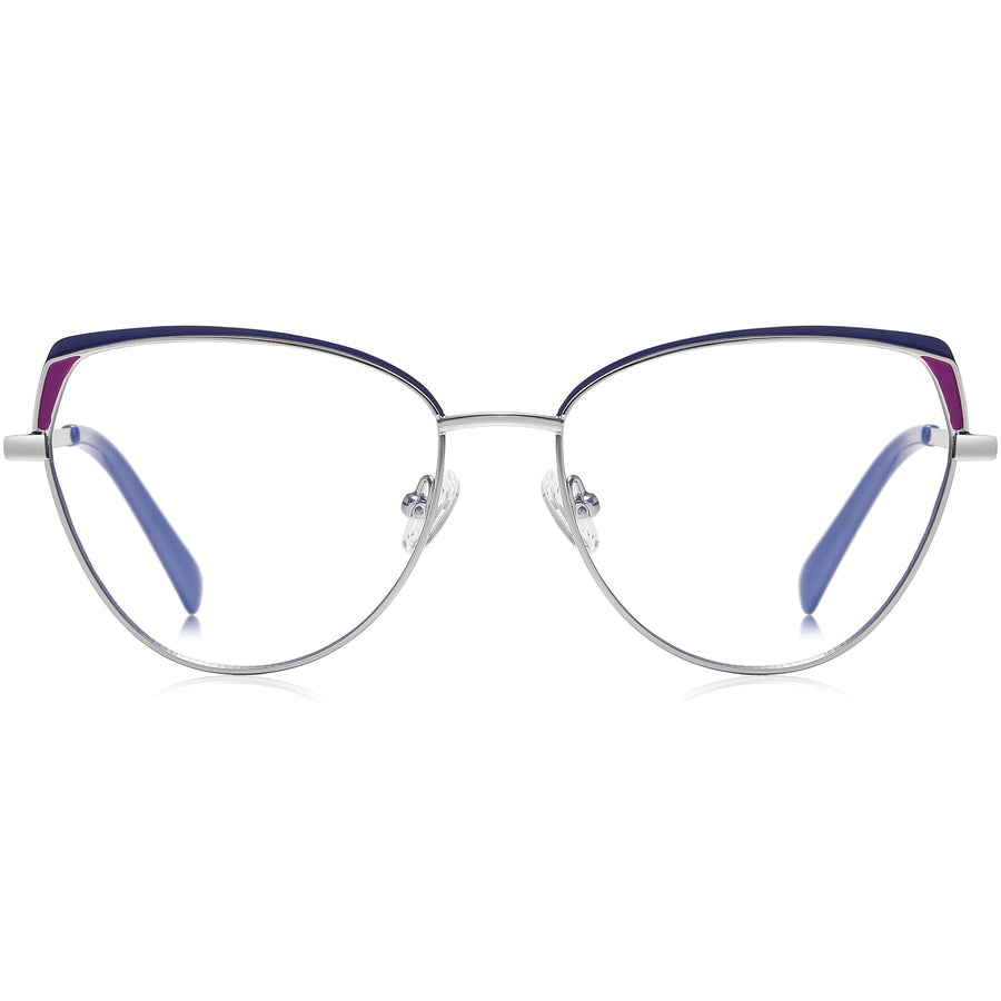 Cat-Eye Glasses PF1090