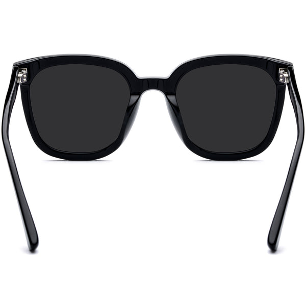 Square Sunglasses BRS1031
