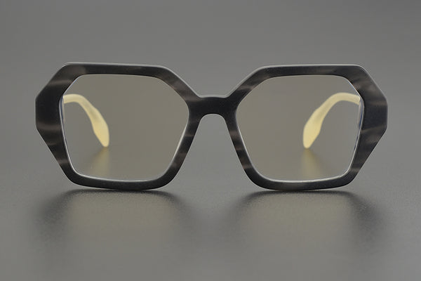 Geometric Glasses TG1142