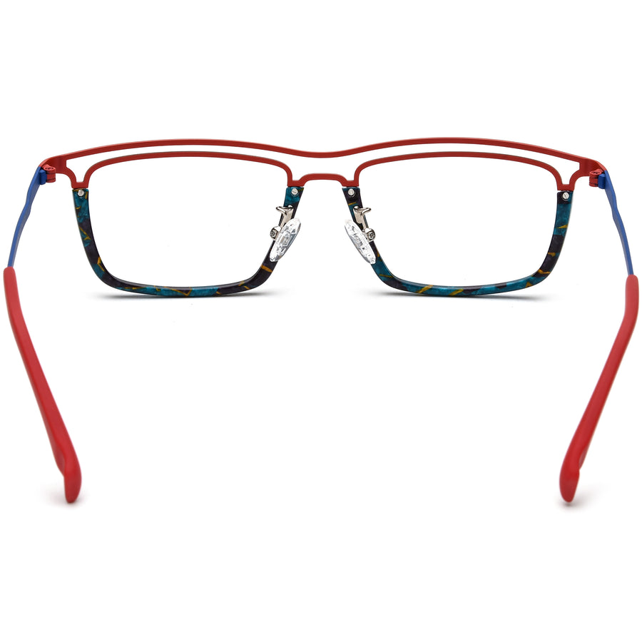 Rectangle Glasses BR1504