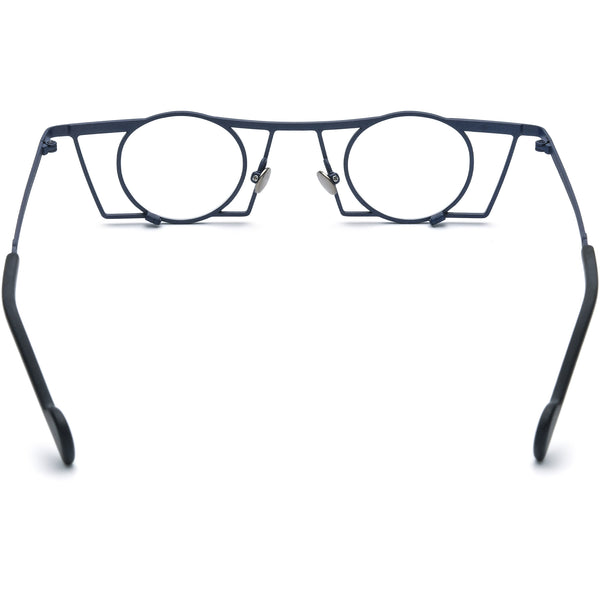 Geometric Glasses BR1294