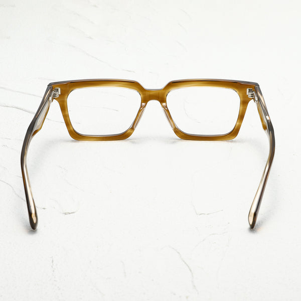 Square Glasses ME1004