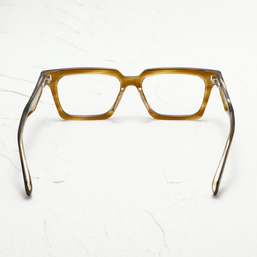 Square Glasses ME1004