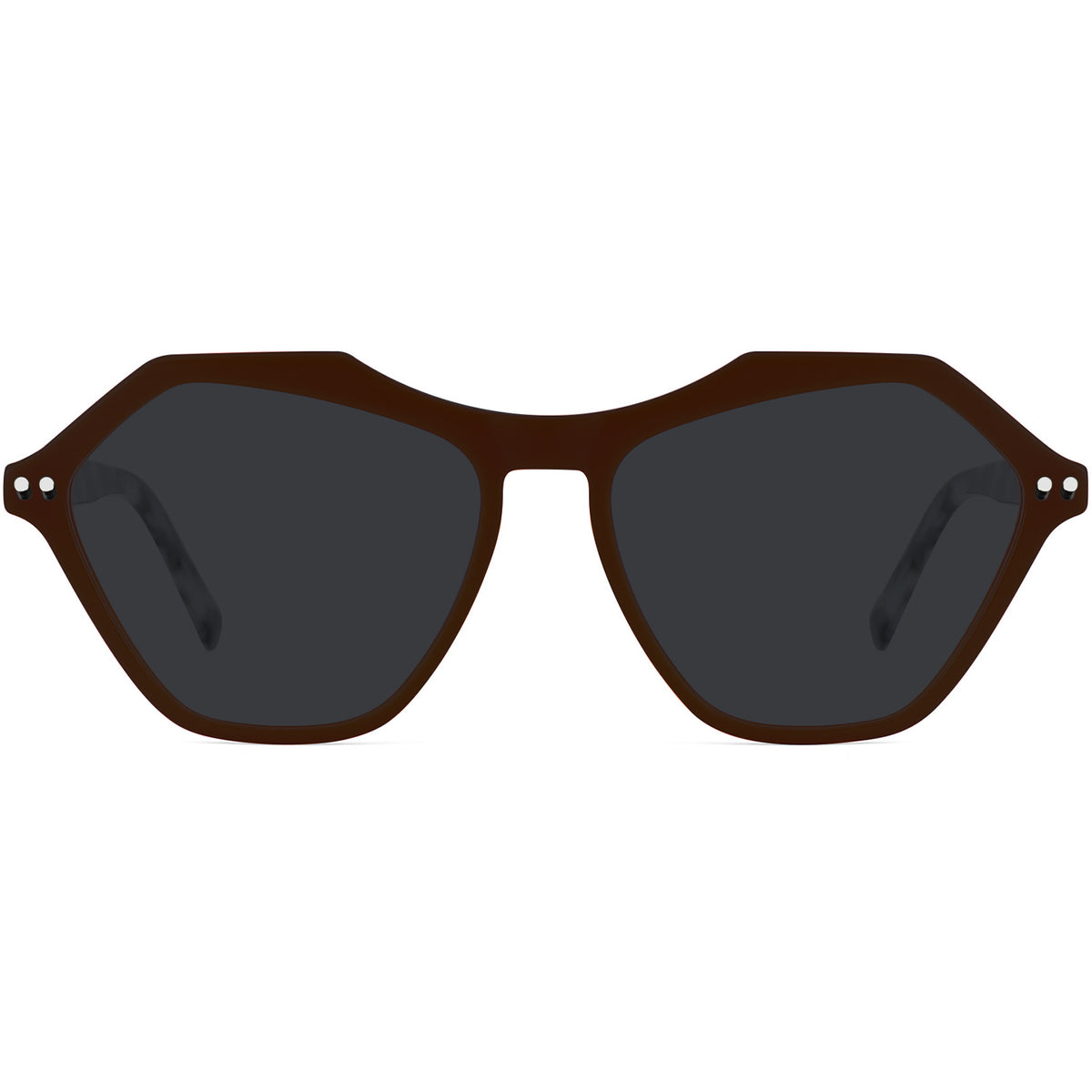 Geometric Glasses YCO1019