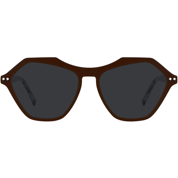 Geometric Glasses YCO1019