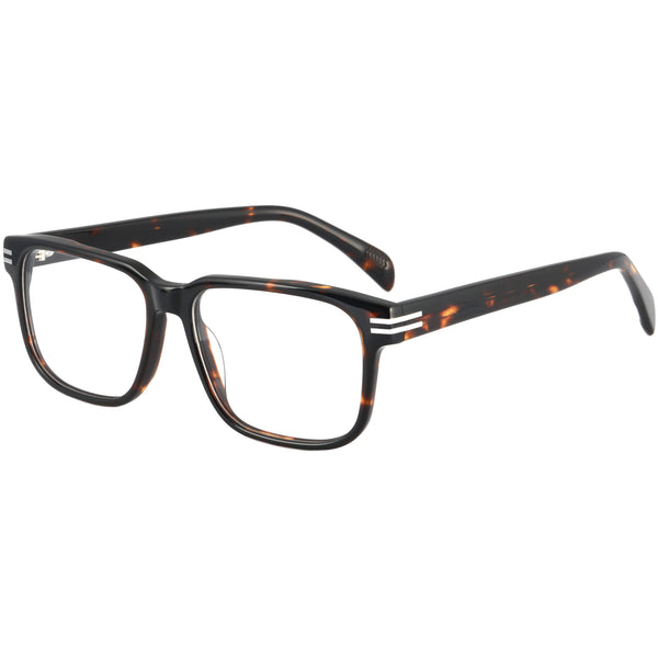 Square Glasses GSR1007