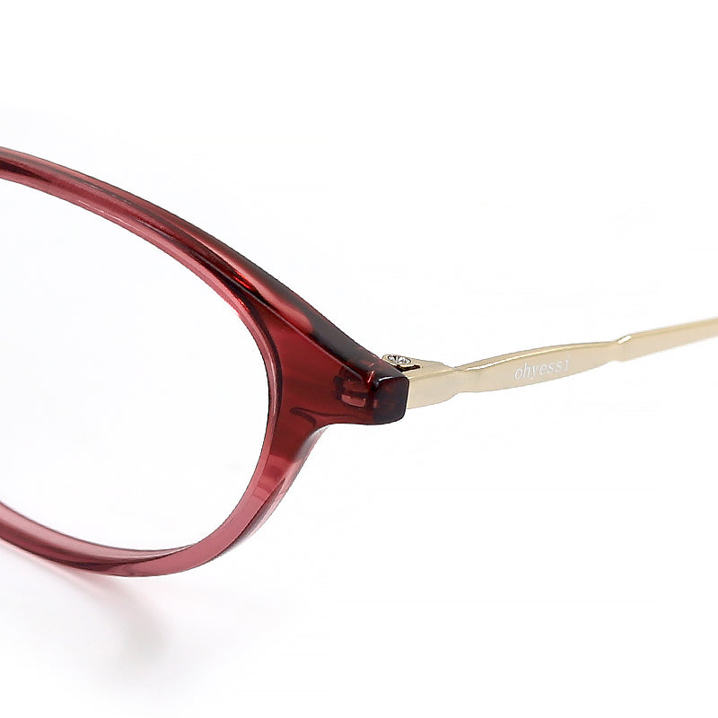 Oval Glasses PG1052