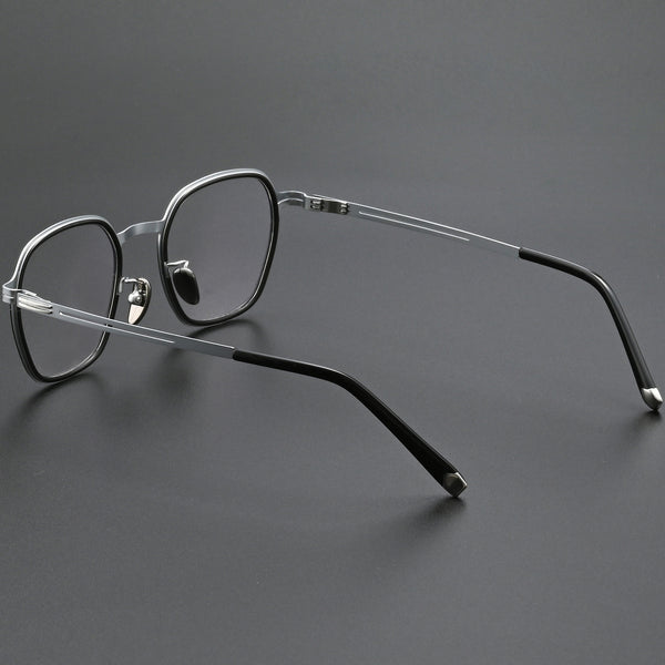 Square Glasses YN1152