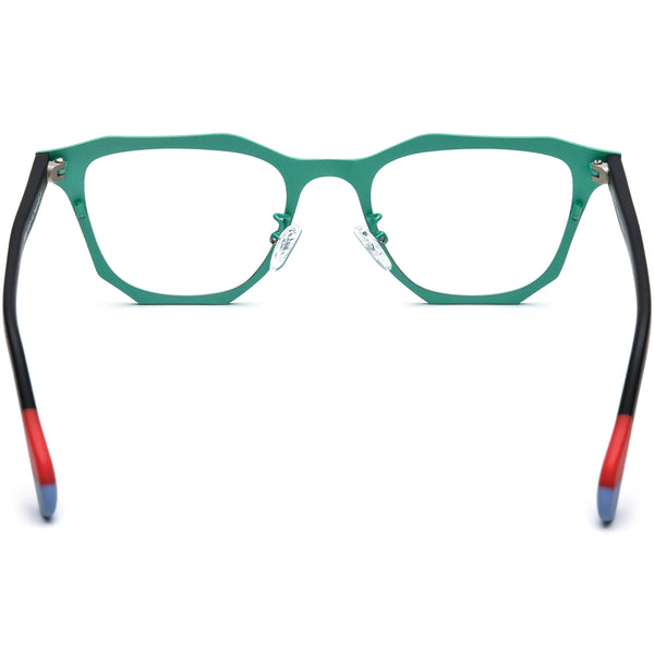 Geometric Glasses BR1661