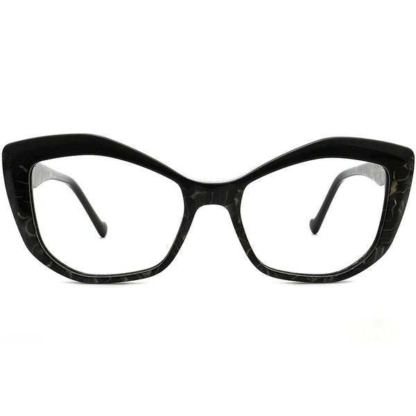 Cat-Eye Glasses YT1017