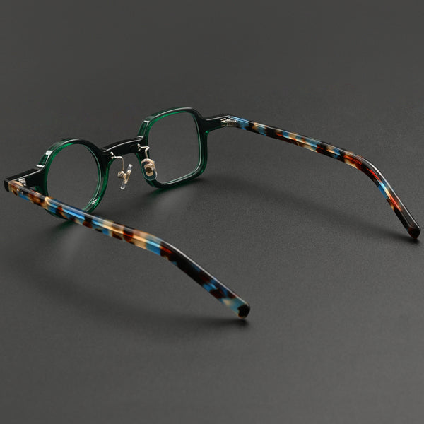 Geometric Glasses YN1123