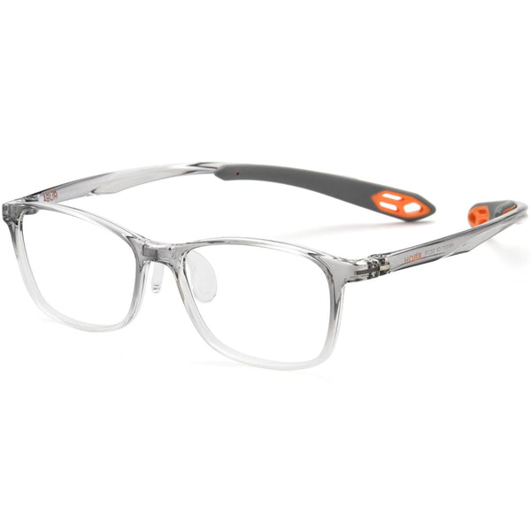 Square Sports Glasses SP1012