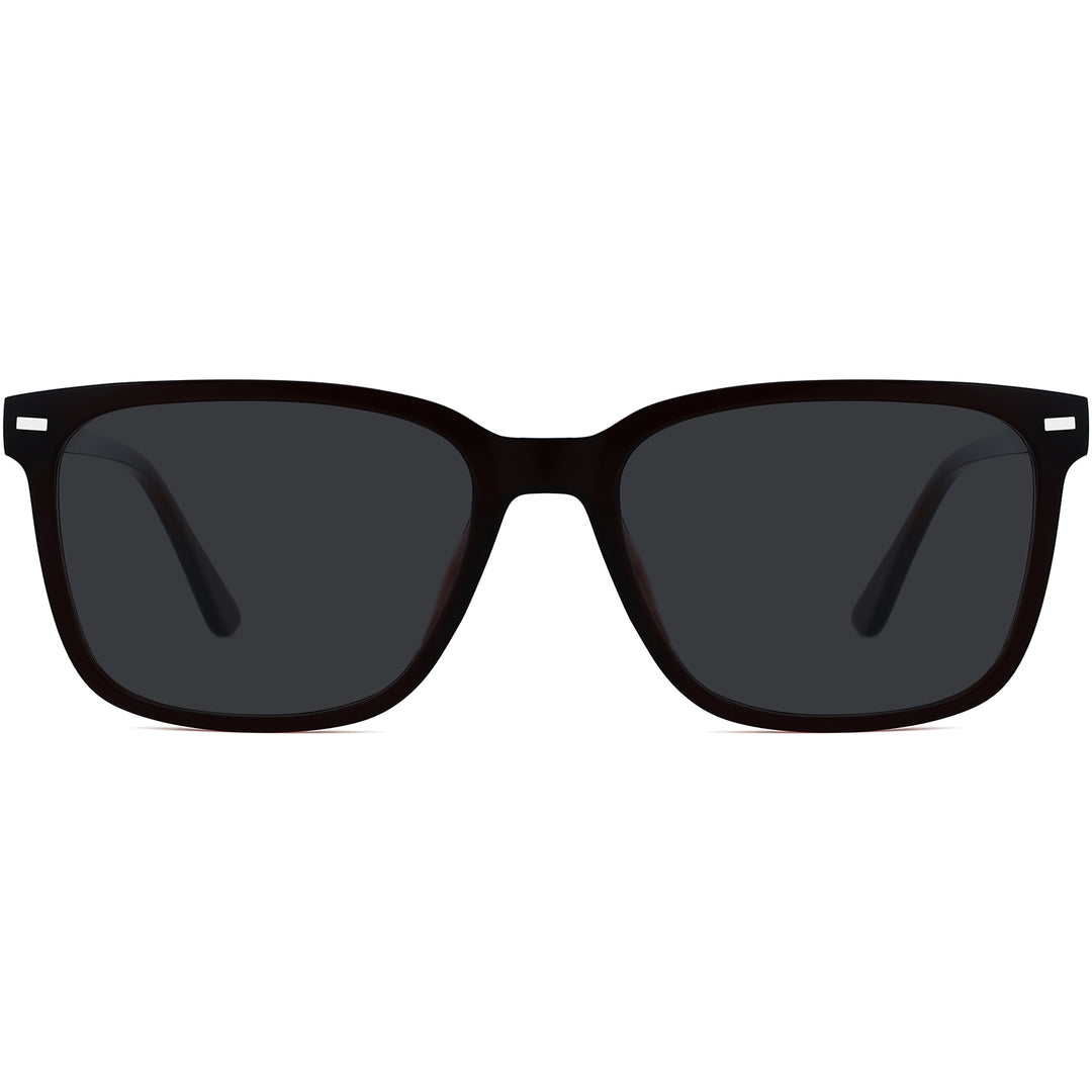 Square Glasses YCO1017