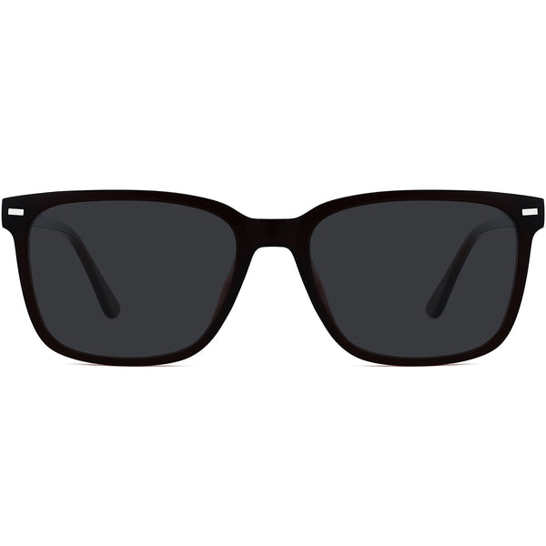 Square Glasses YCO1017