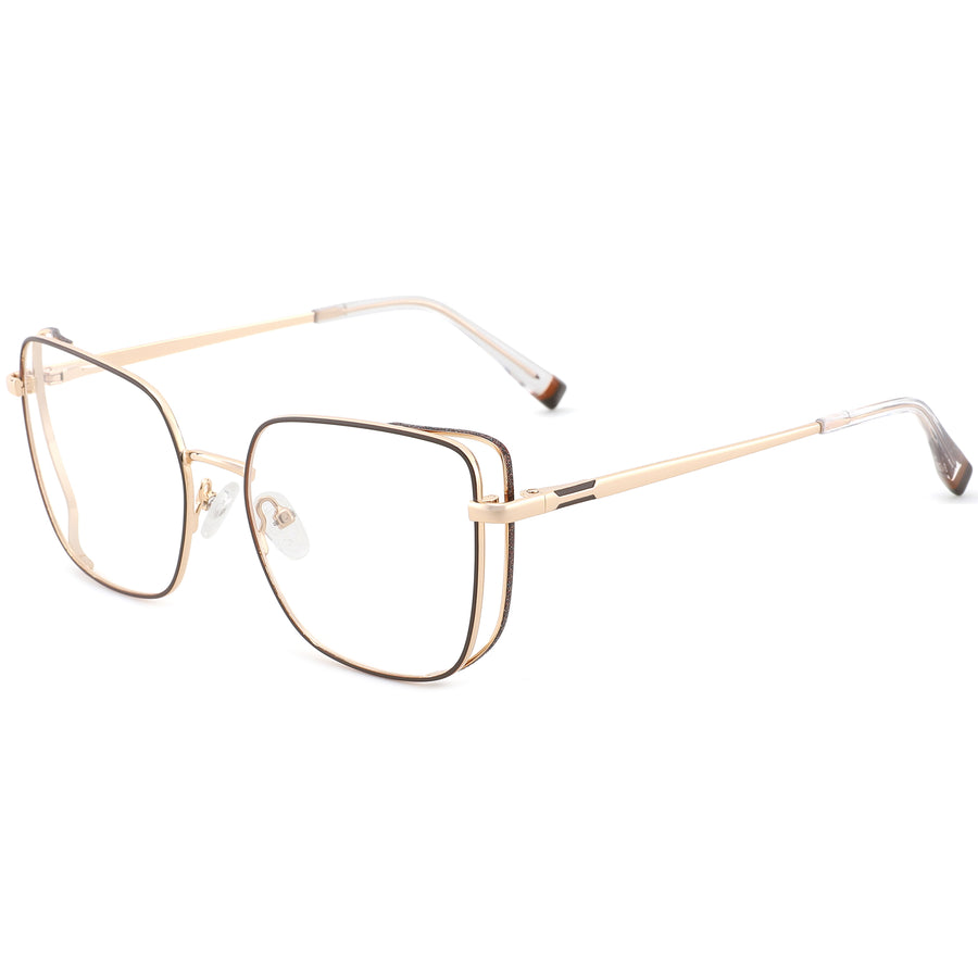 Cat-Eye Glasses YEM1224