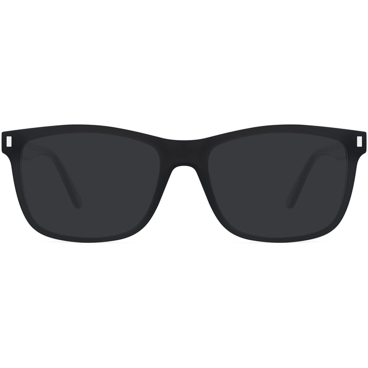 Square Glasses YCO1040
