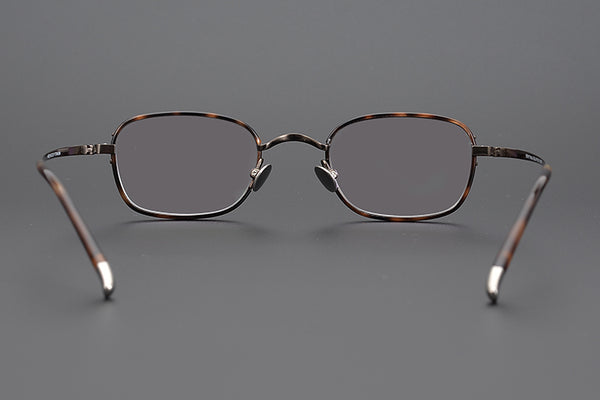 Rectangle Glasses MW1066