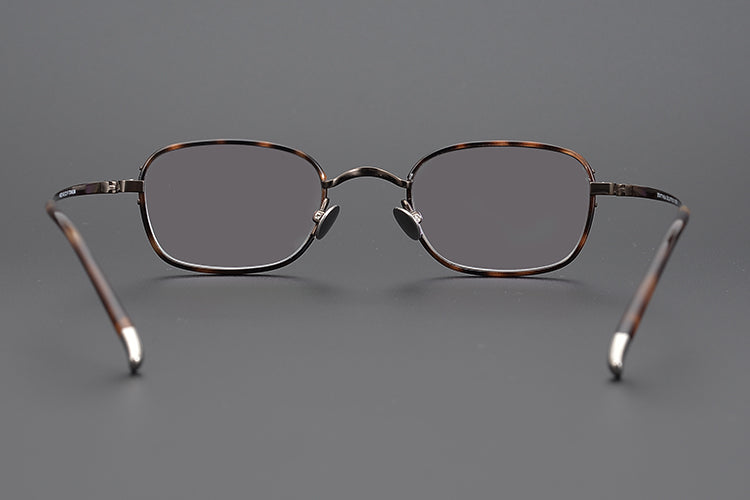Rectangle Glasses MW1066