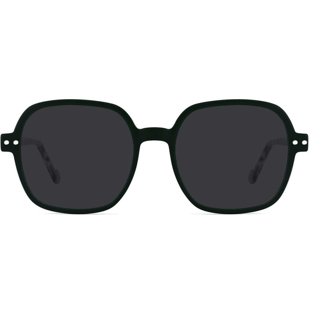 Square Glasses YCO1003