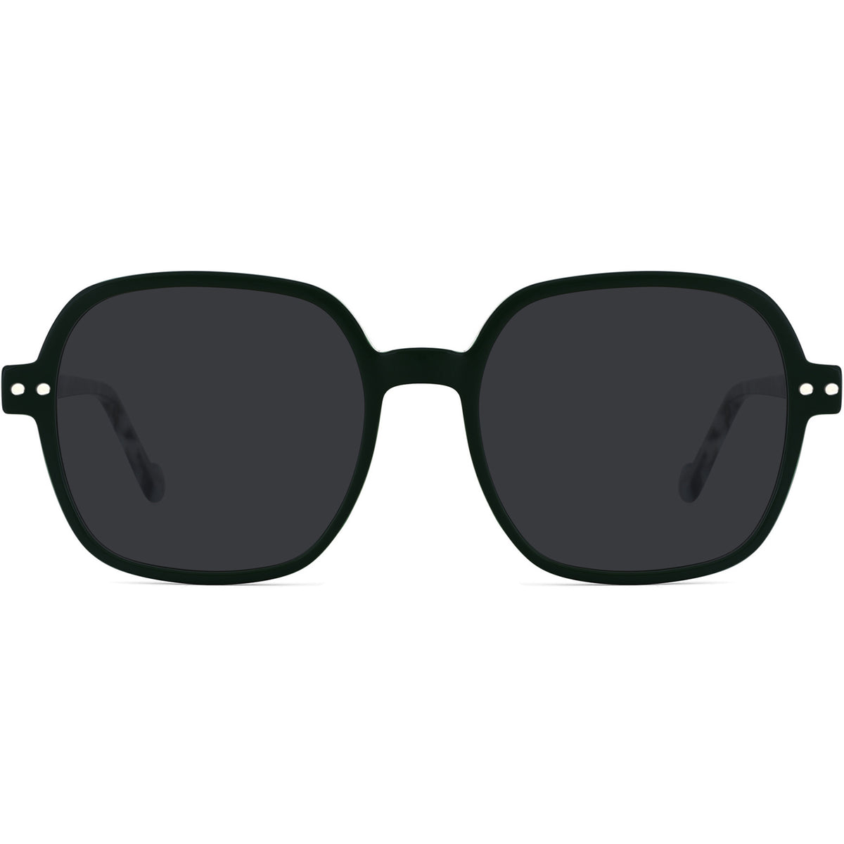 Square Glasses YCO1003