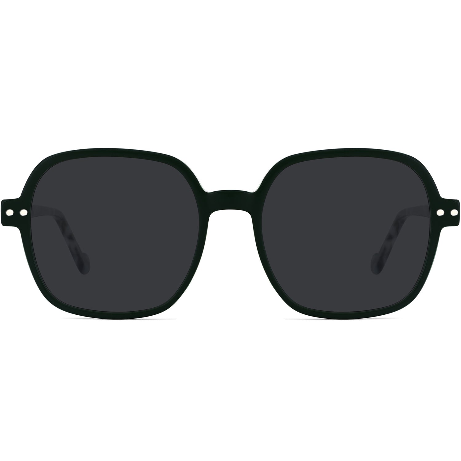 Square Glasses YCO1003