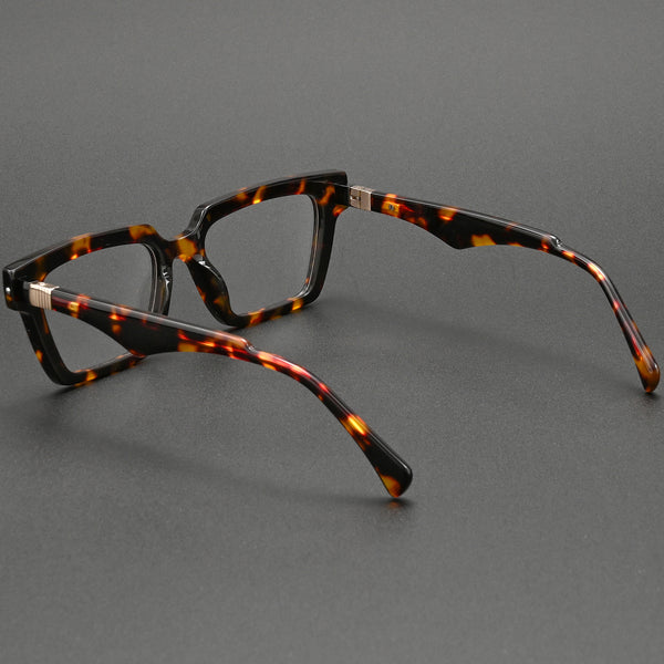 Square Glasses YN1100