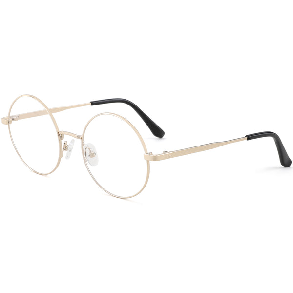 Round Glasses YSAM1104