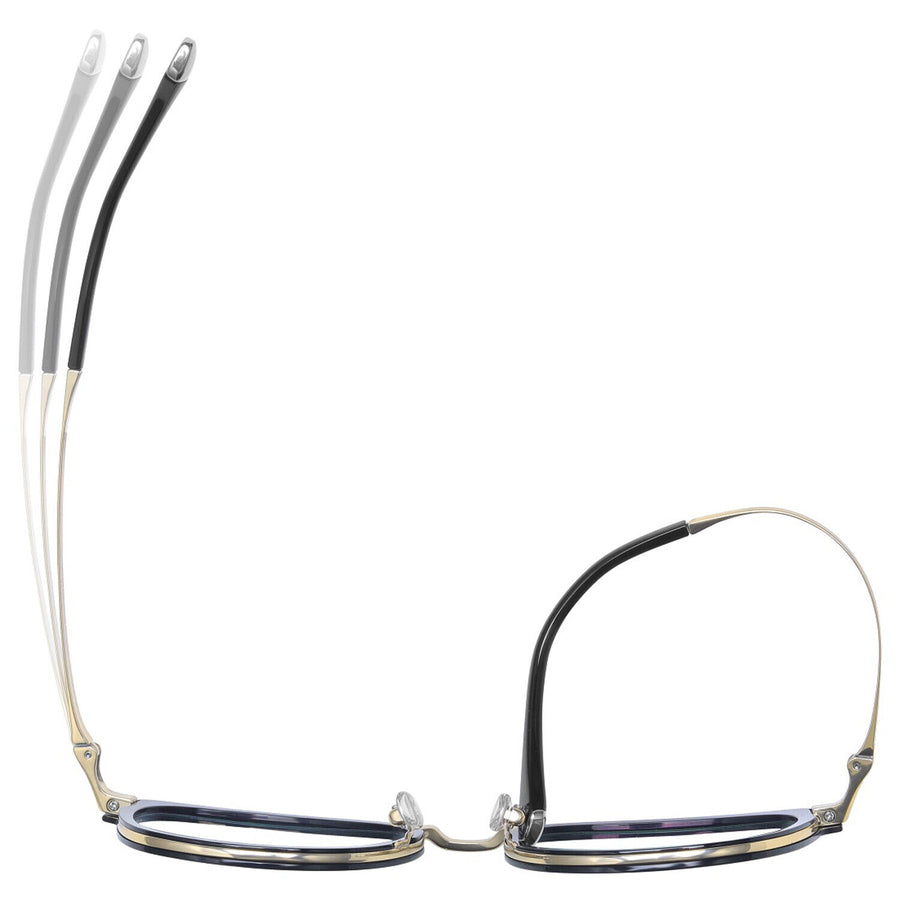 Square Glasses MW1237