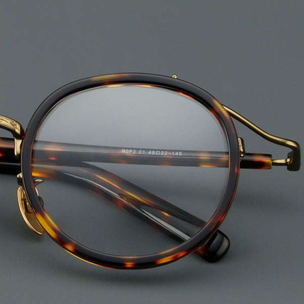 Round Glasses YN1005