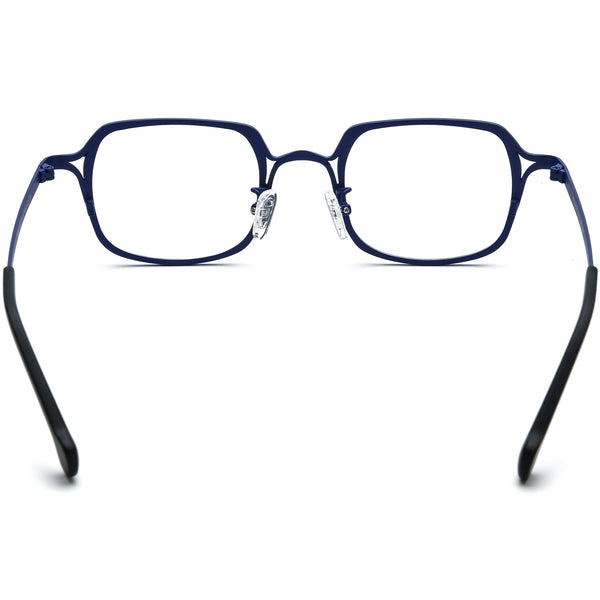 Square Glasses BR1604