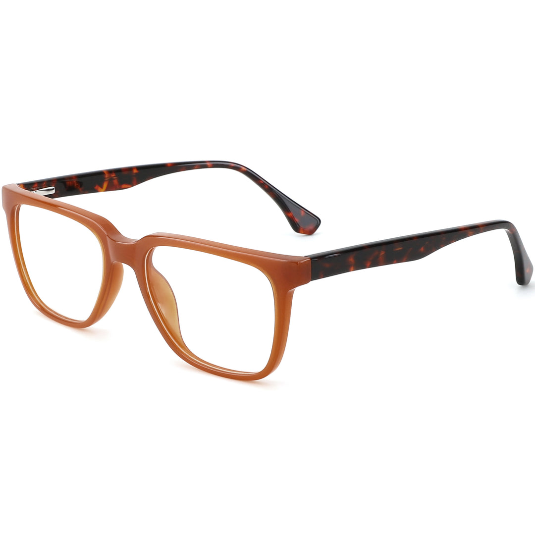 Square Glasses YSAA1101