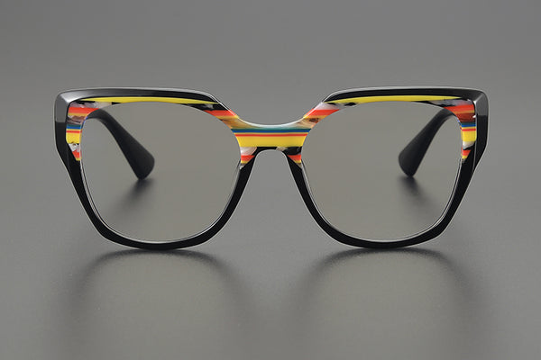 Cat-Eye Glasses TG1209