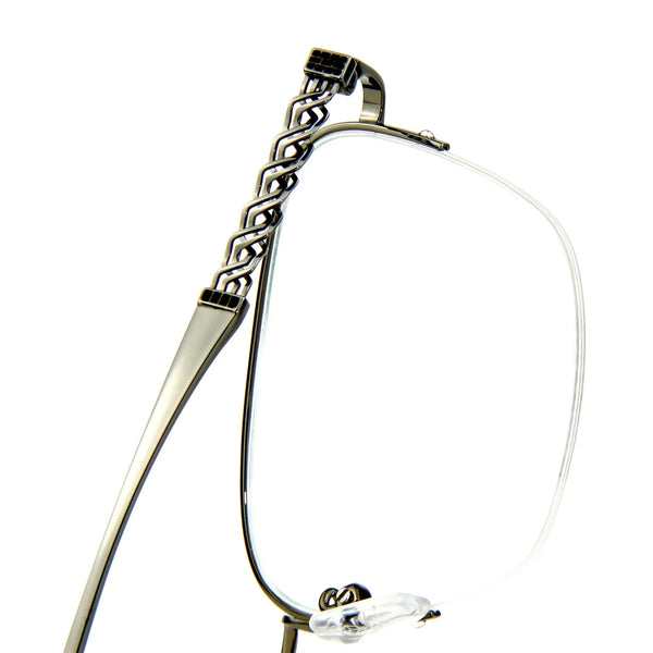 Square Glasses JTL1008