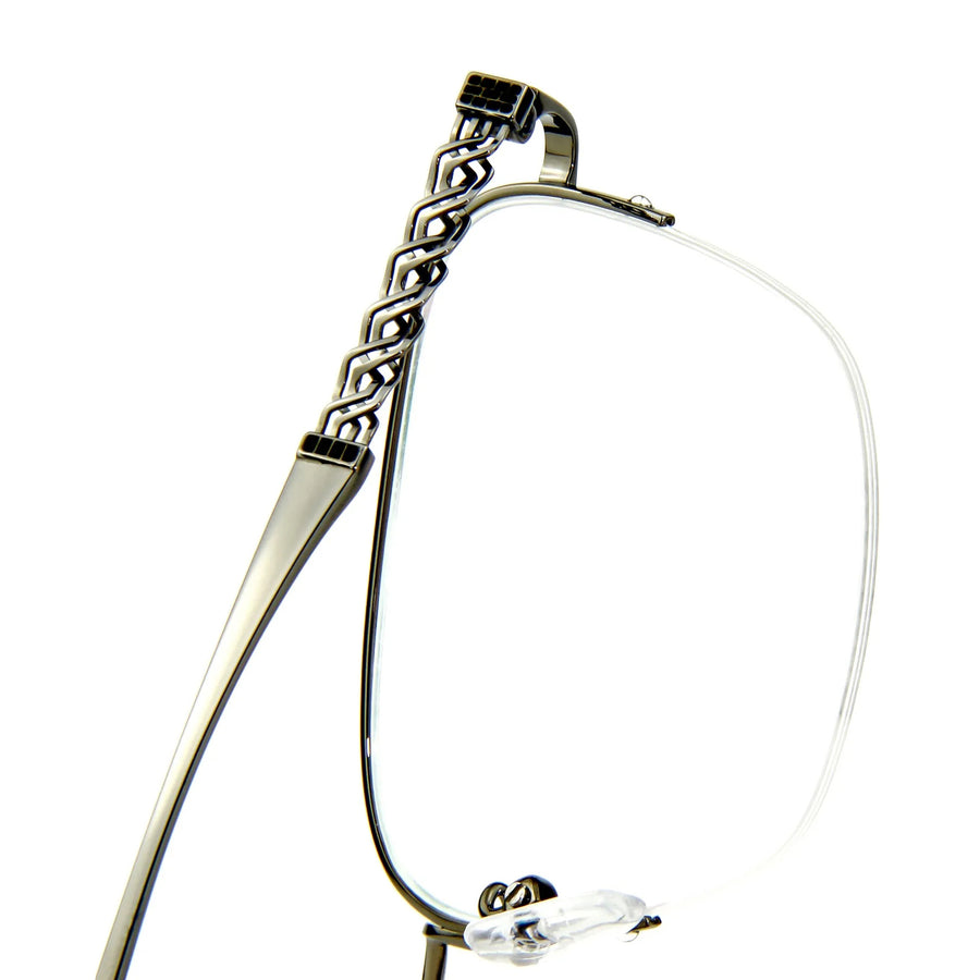 Square Glasses JTL1008