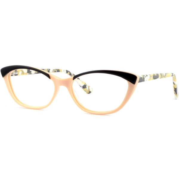 Cat-Eye Glasses O2239