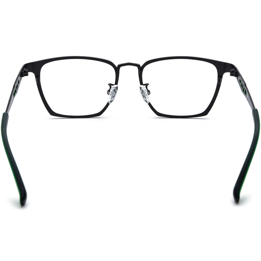 Square Glasses BR1581