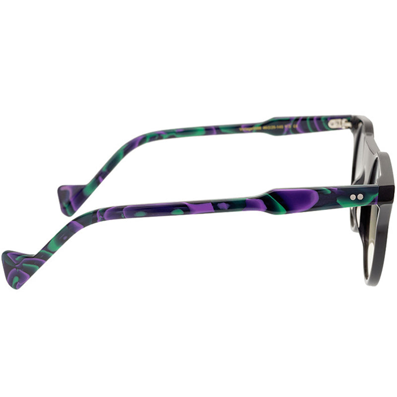 Geometric Sunglasses GCS1015