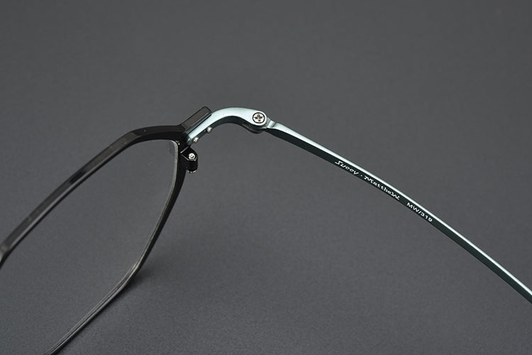 Geometric Glasses MW1268