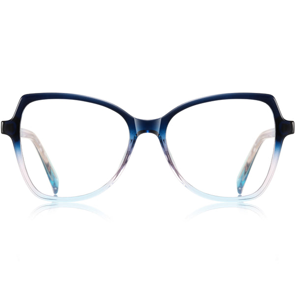Geometric Glasses PF1064