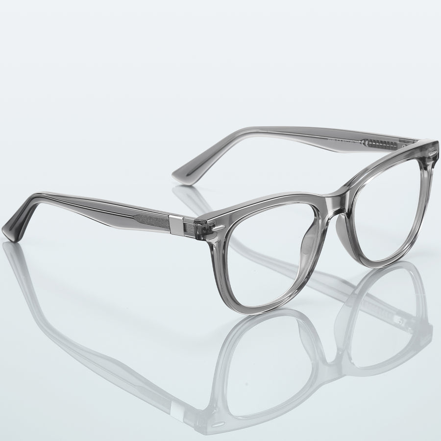 Square Glasses PF1406