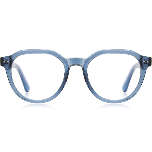 Round Glasses PF1388