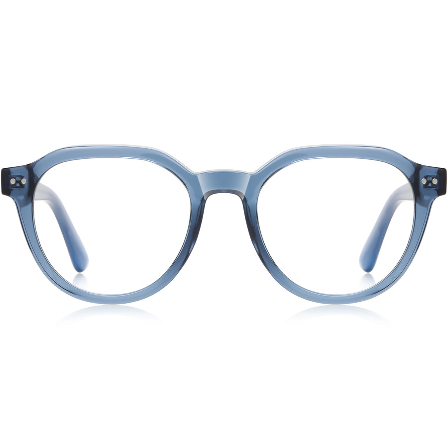 Round Glasses PF1388
