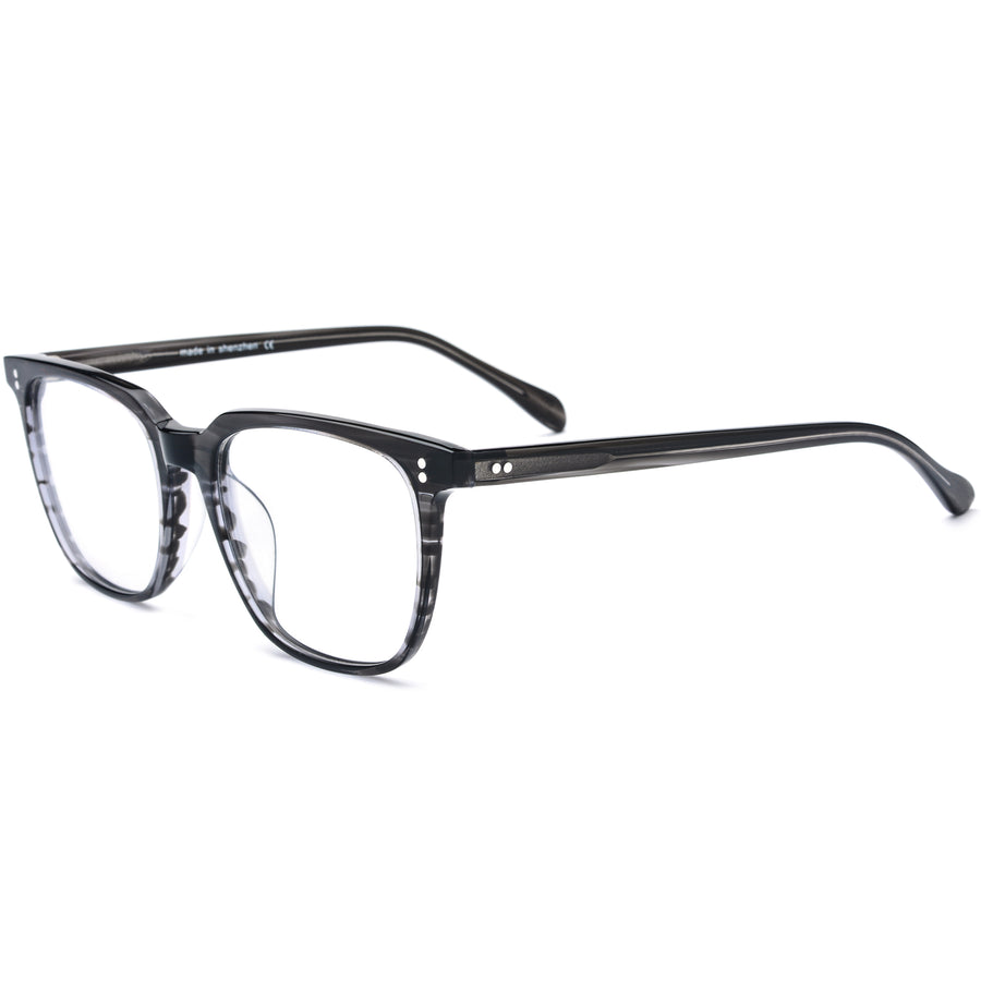 Square Glasses BR1278