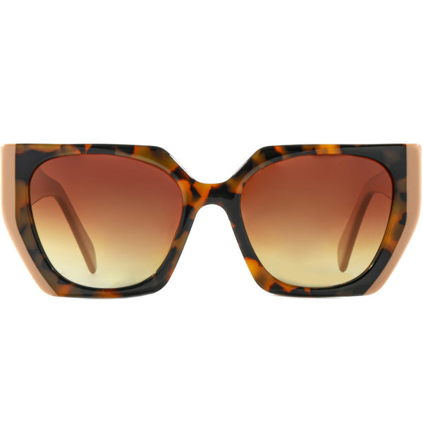 Geometric Sunglasses GSS1032