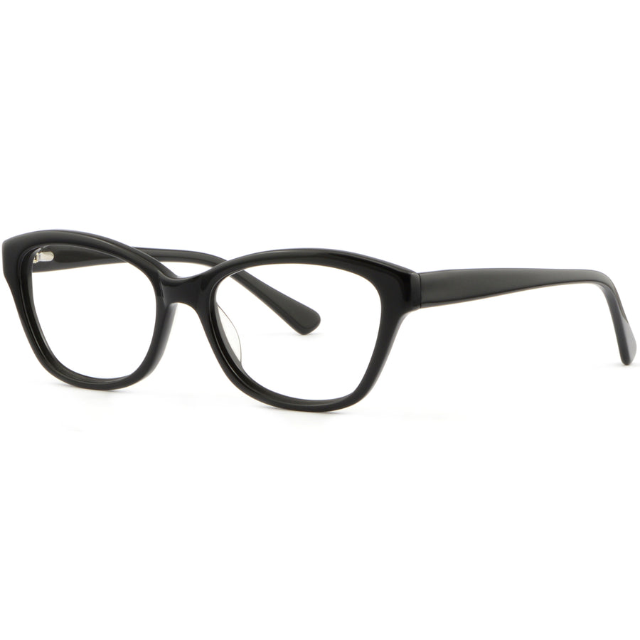 Cat-Eye Glasses O1618