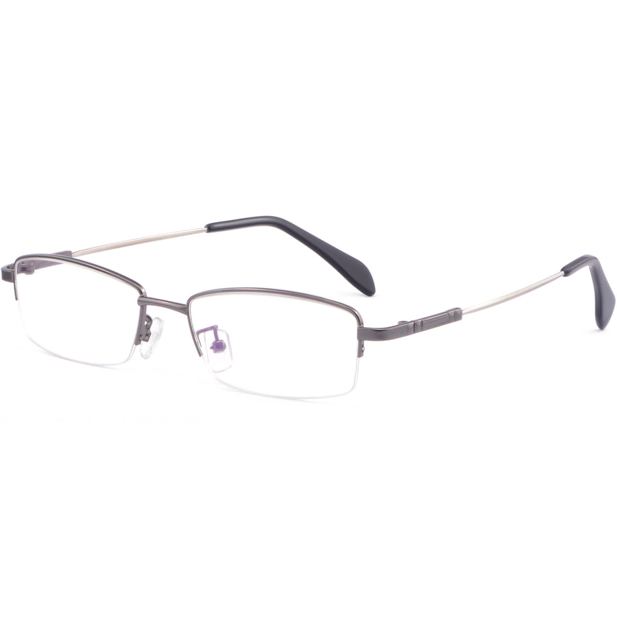 Rectangle Glasses O1451