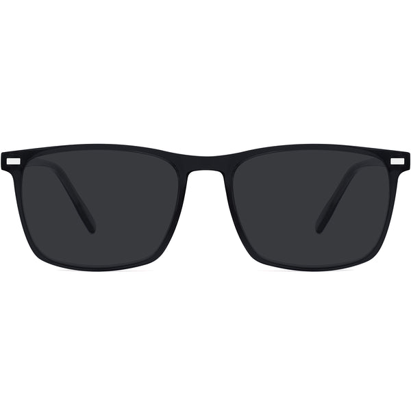 Rectangle Glasses YCO1024