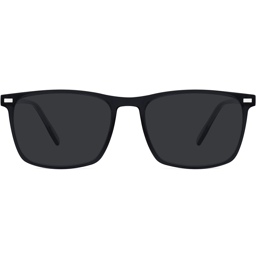 Rectangle Glasses YCO1024